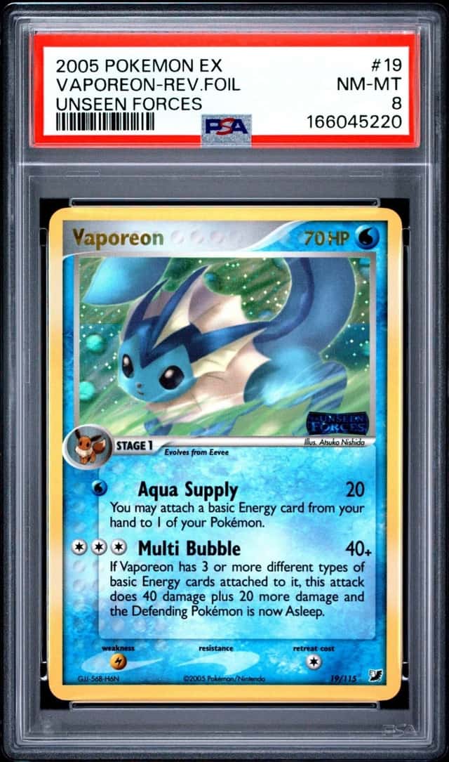 Vaporeon