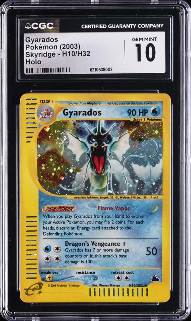 Gyarados