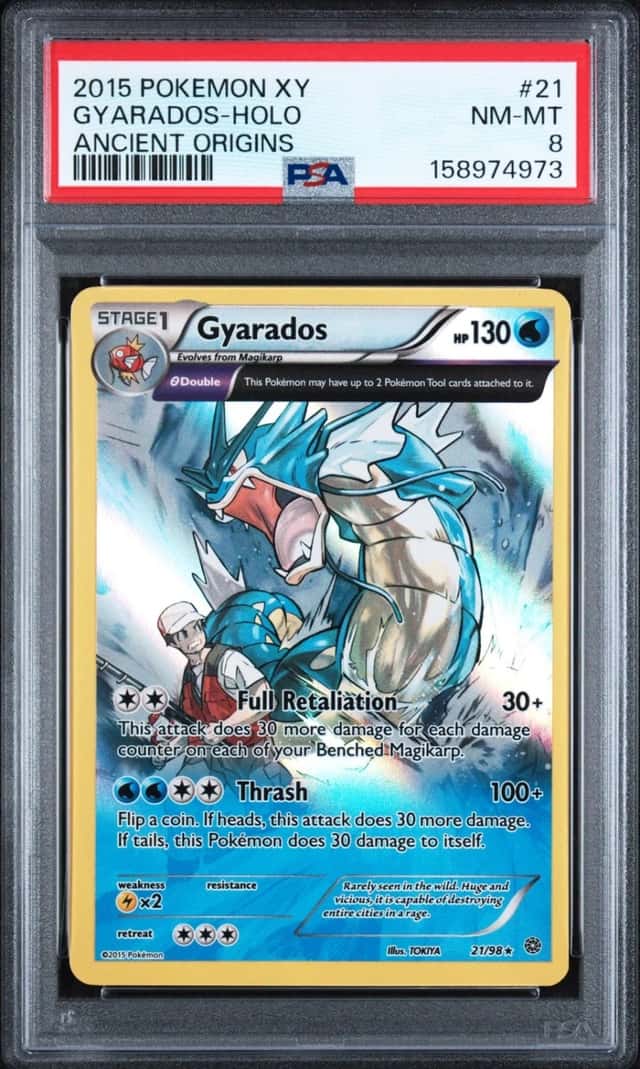 Gyarados