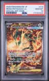 Mega Rayquaza Ex