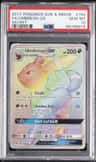 Umbreon Gx