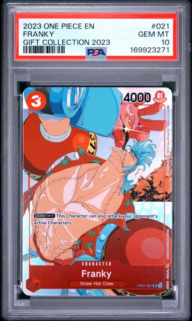 Franky