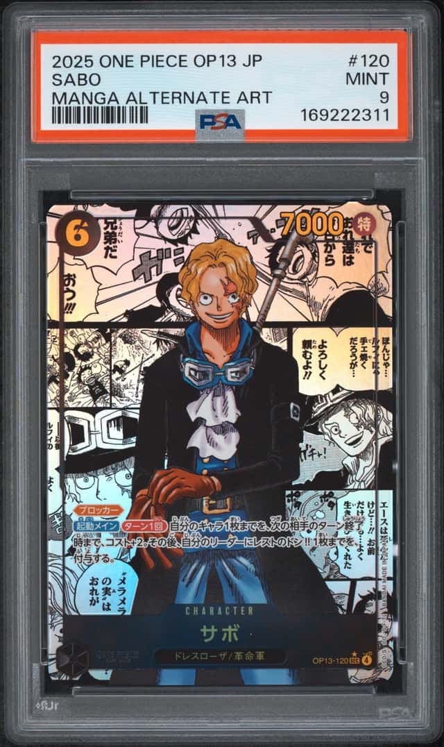 Sabo