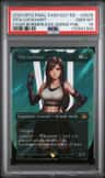 Tifa Lockhart
