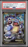 Blastoise Ex