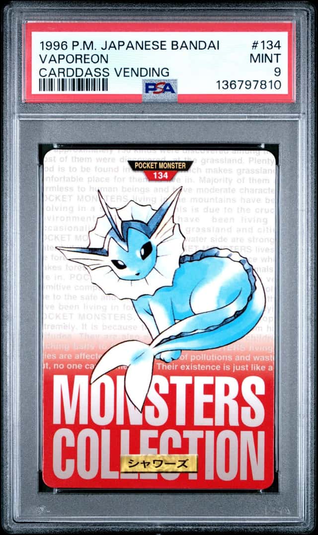 Vaporeon