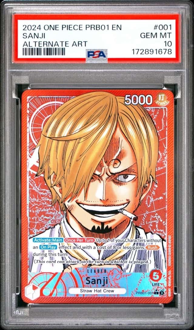 Sanji