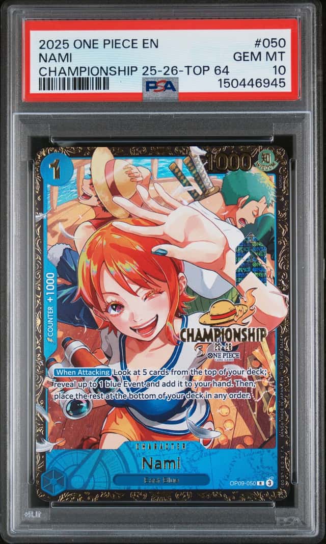 Nami