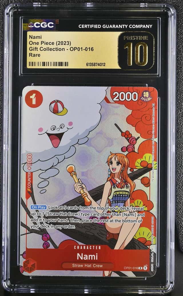 Nami