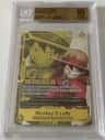 Monkey.d.luffy P/(winner Pack 2026 Vol.2)