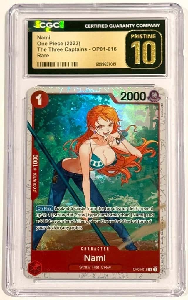 Nami
