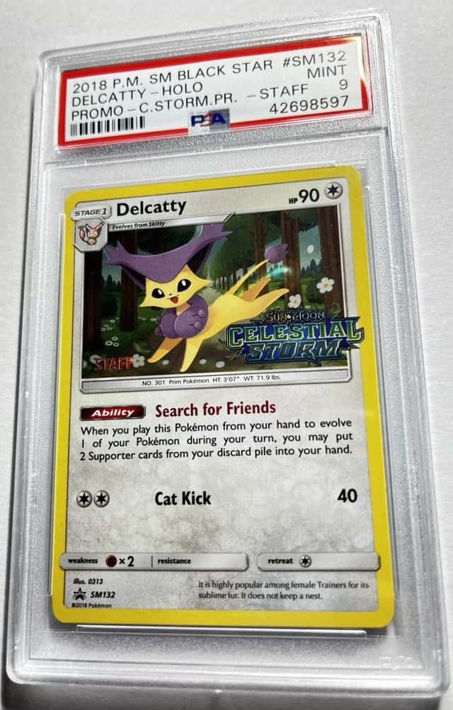 Delcatty