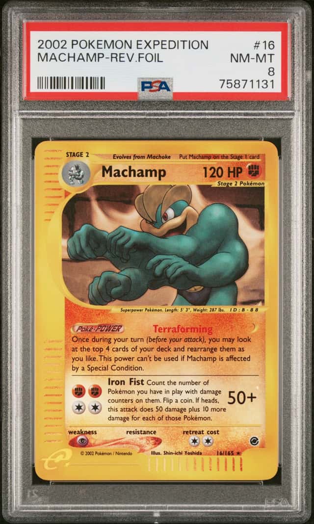 Machamp