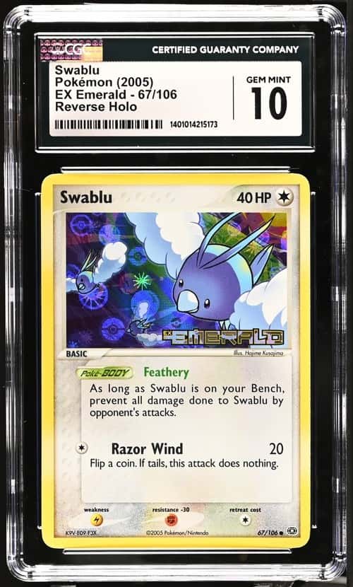 Swablu