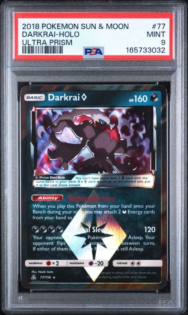 Darkrai