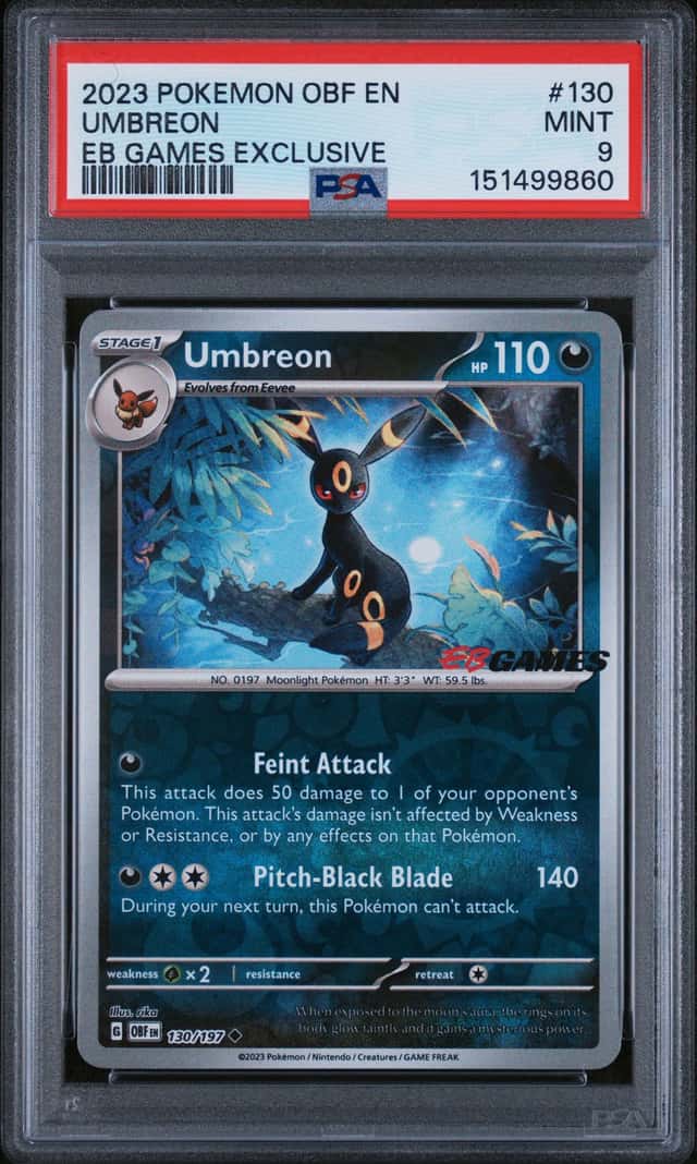 Umbreon
