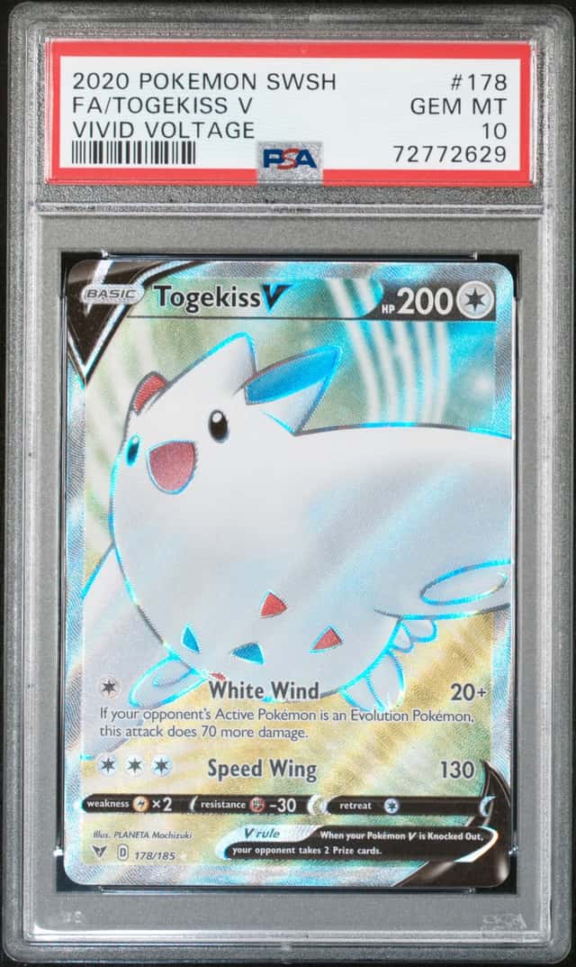 Togekiss V