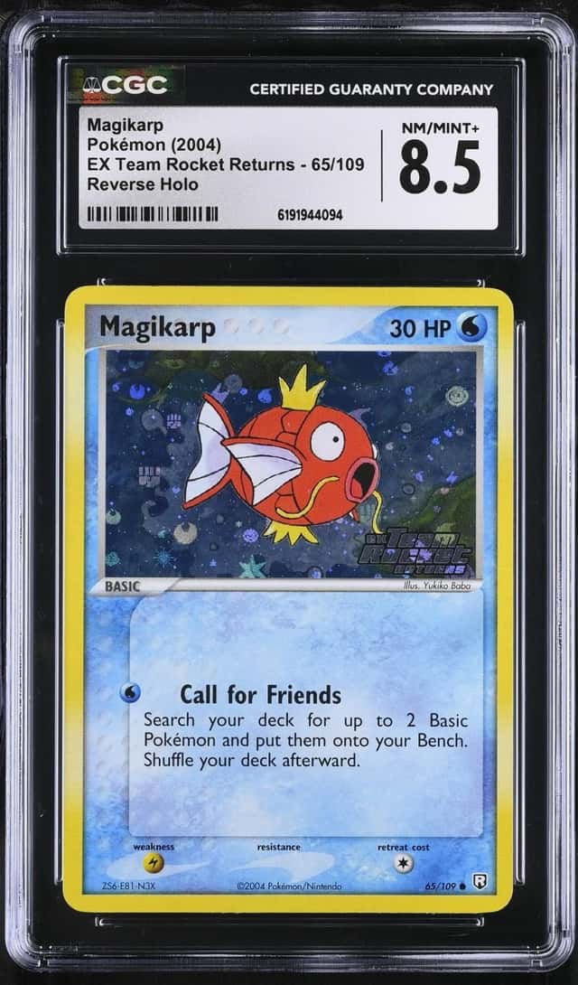 Magikarp