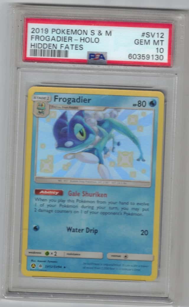 Frogadier