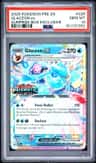 Glaceon Ex