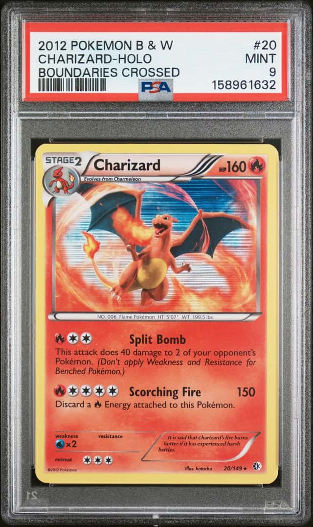 Charizard