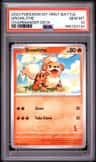 Growlithe