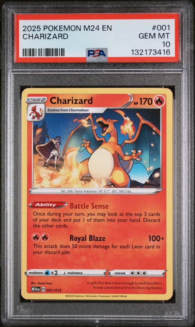 Charizard