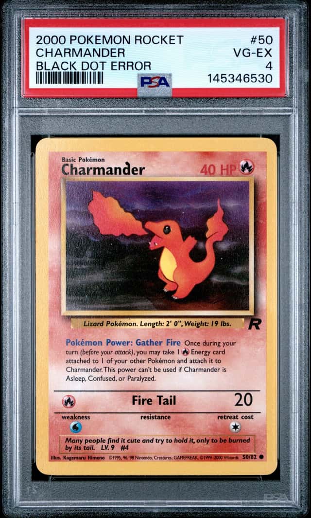 Charmander