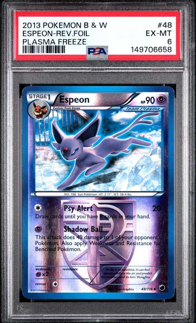 Espeon