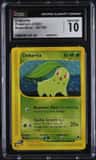 Chikorita
