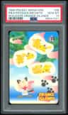 Pika/psyduck/meowth