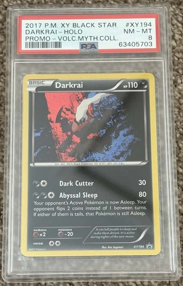 Darkrai