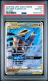 Garchomp & Giratina Gx