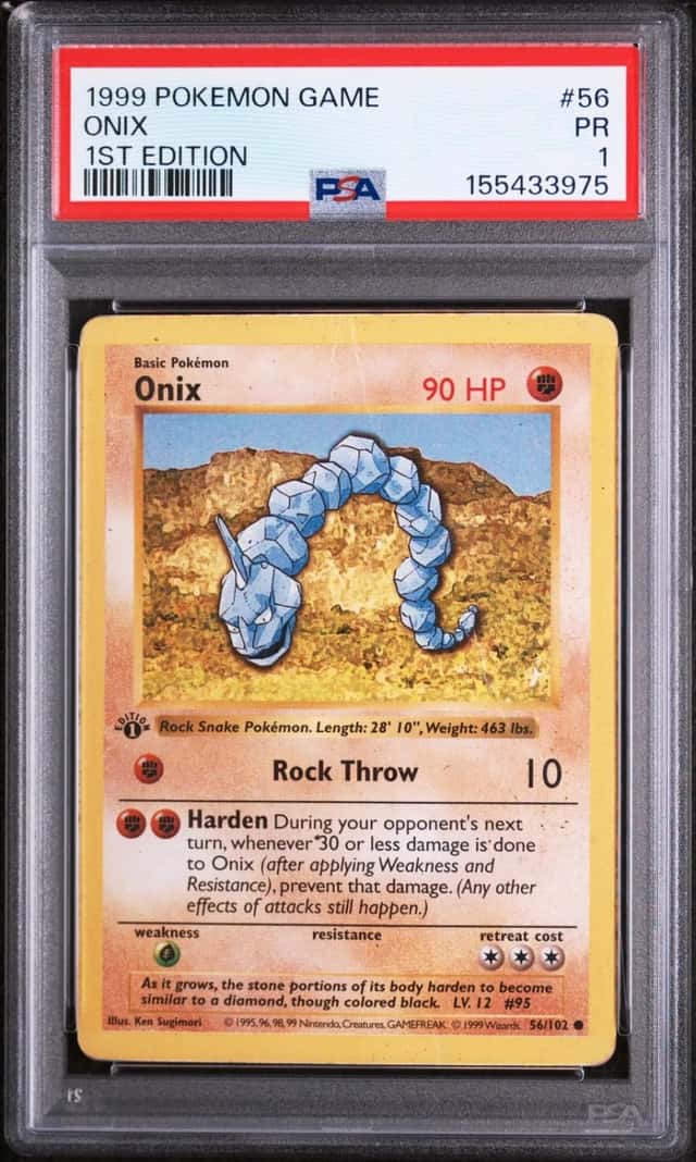 Onix