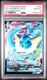 Vaporeon Vmax