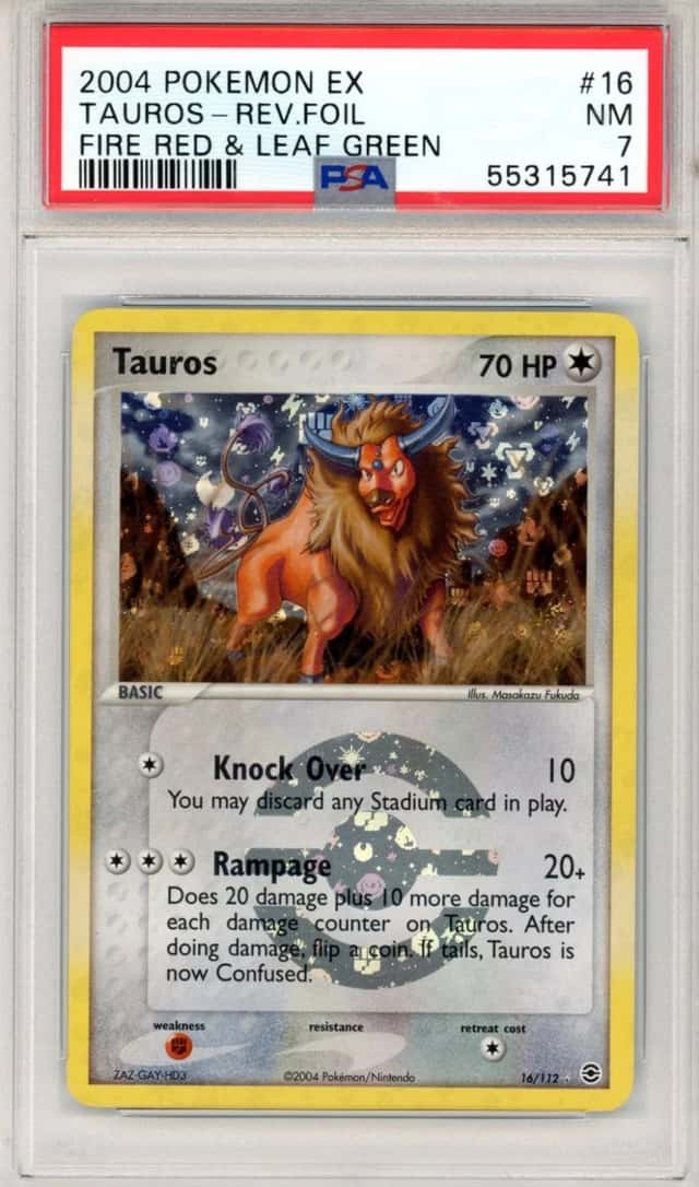 Tauros