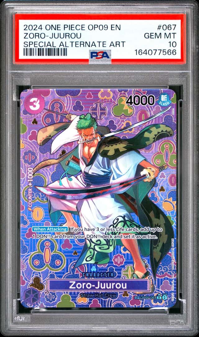 Zoro-Juurou