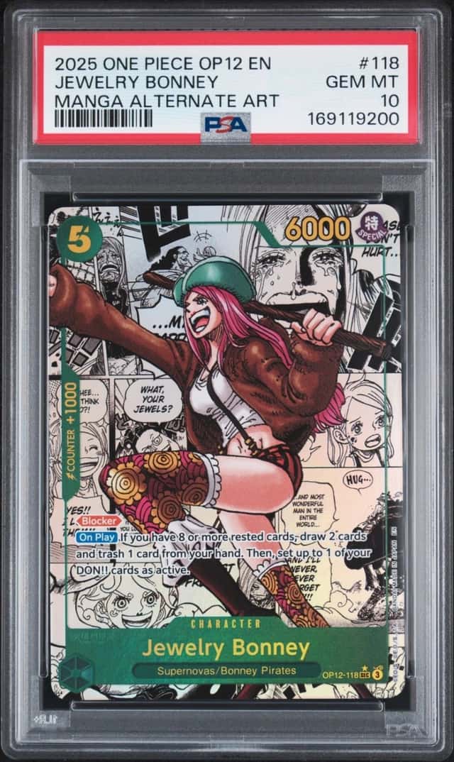 Jewelry Bonney