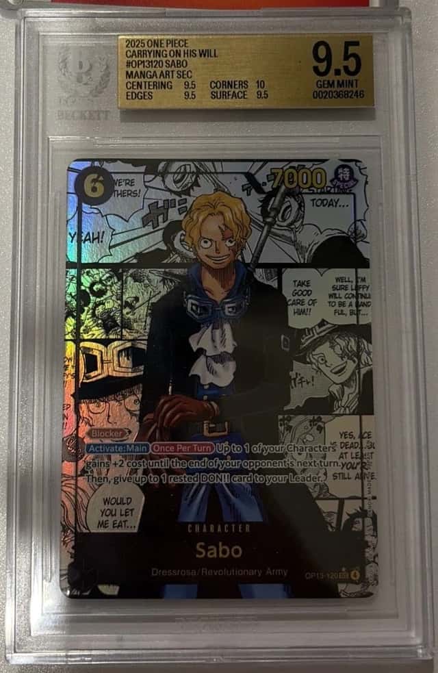 Sabo