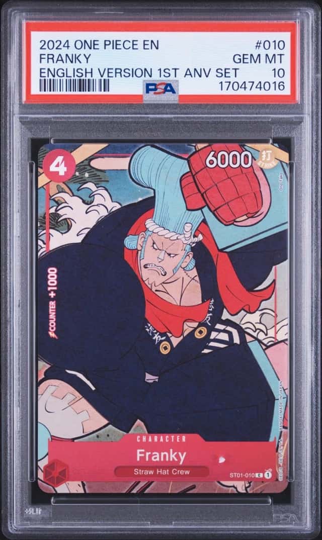 Franky