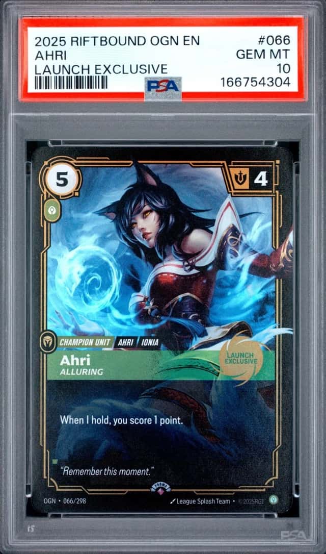 Ahri