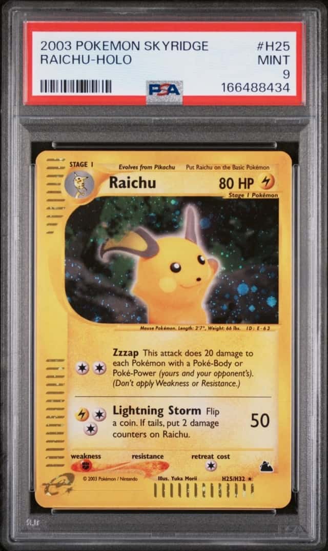 Raichu