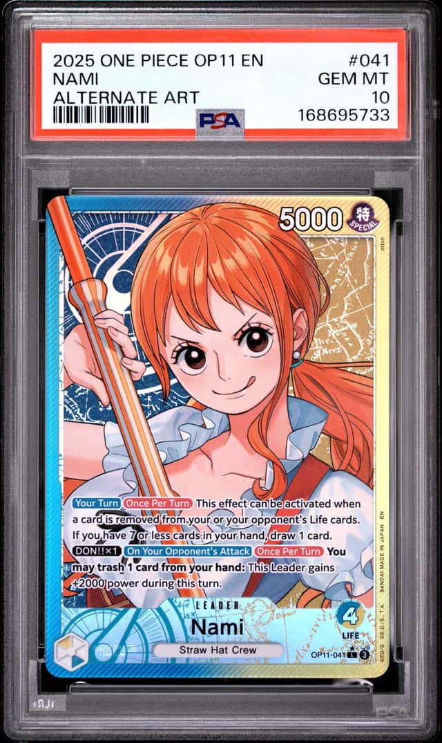 Nami