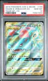 Celebi & Venusaur Gx