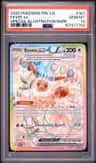 Eevee Ex