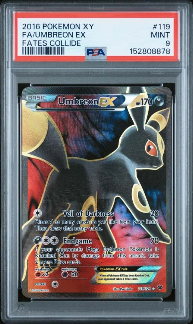 Umbreon EX