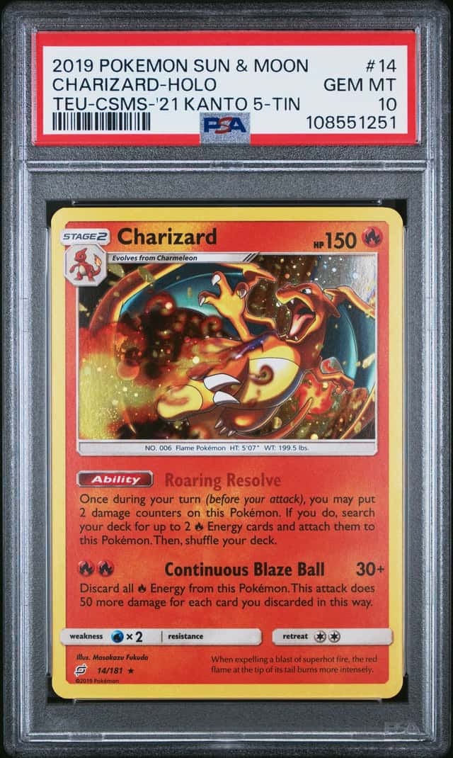 Charizard