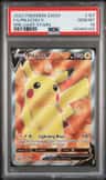 Pikachu V