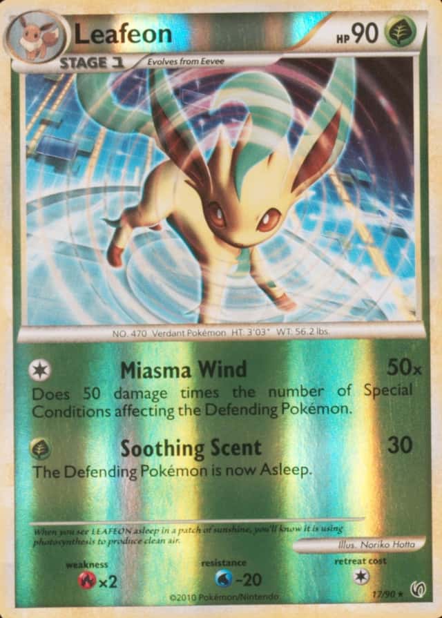 Reverse Holo
