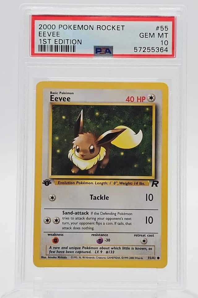 Eevee